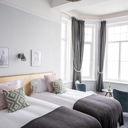 The Kingswood Hotel Sidmouth Ngoại thất bức ảnh