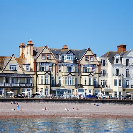 The Kingswood Hotel Sidmouth Ngoại thất bức ảnh