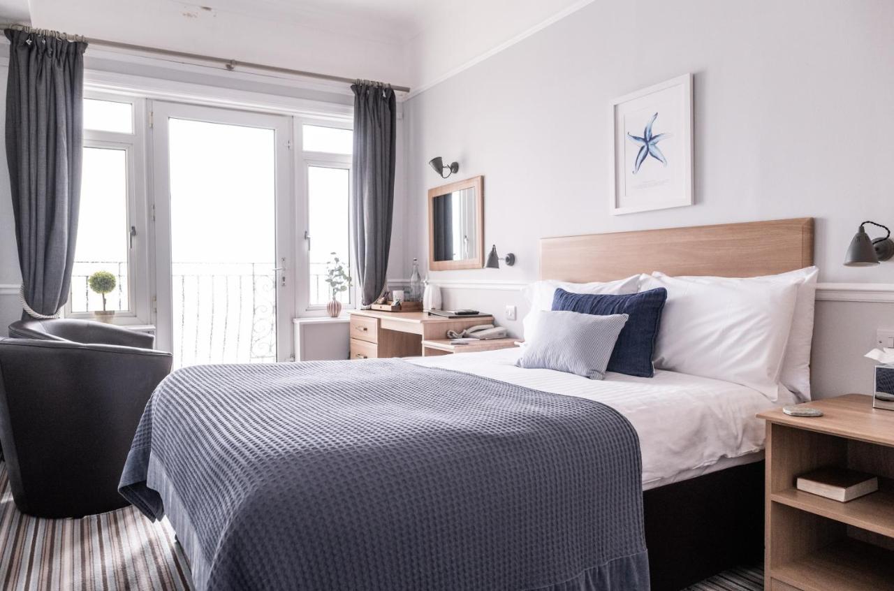 The Kingswood Hotel Sidmouth Ngoại thất bức ảnh