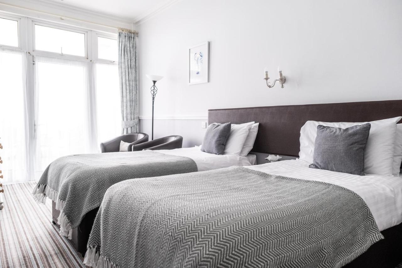 The Kingswood Hotel Sidmouth Ngoại thất bức ảnh