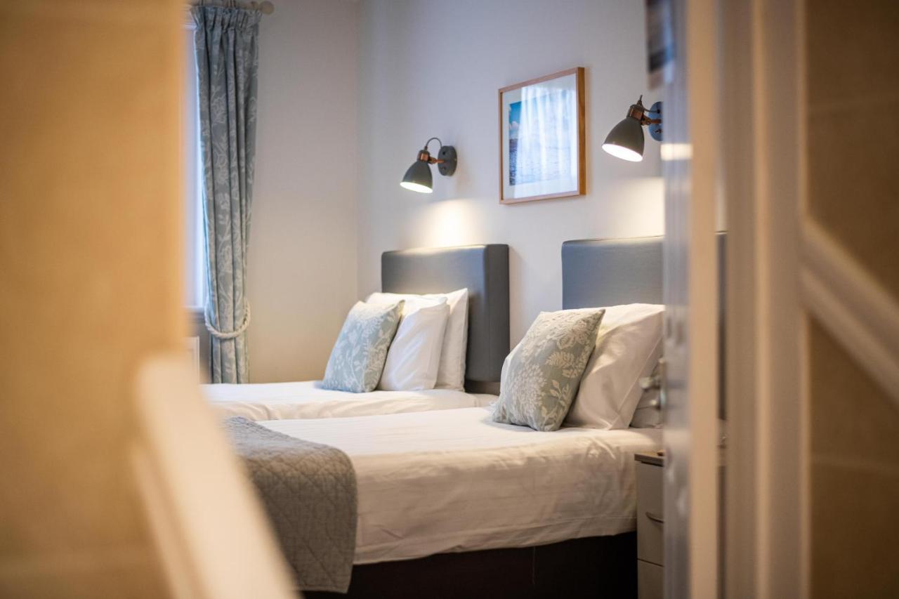 The Kingswood Hotel Sidmouth Ngoại thất bức ảnh
