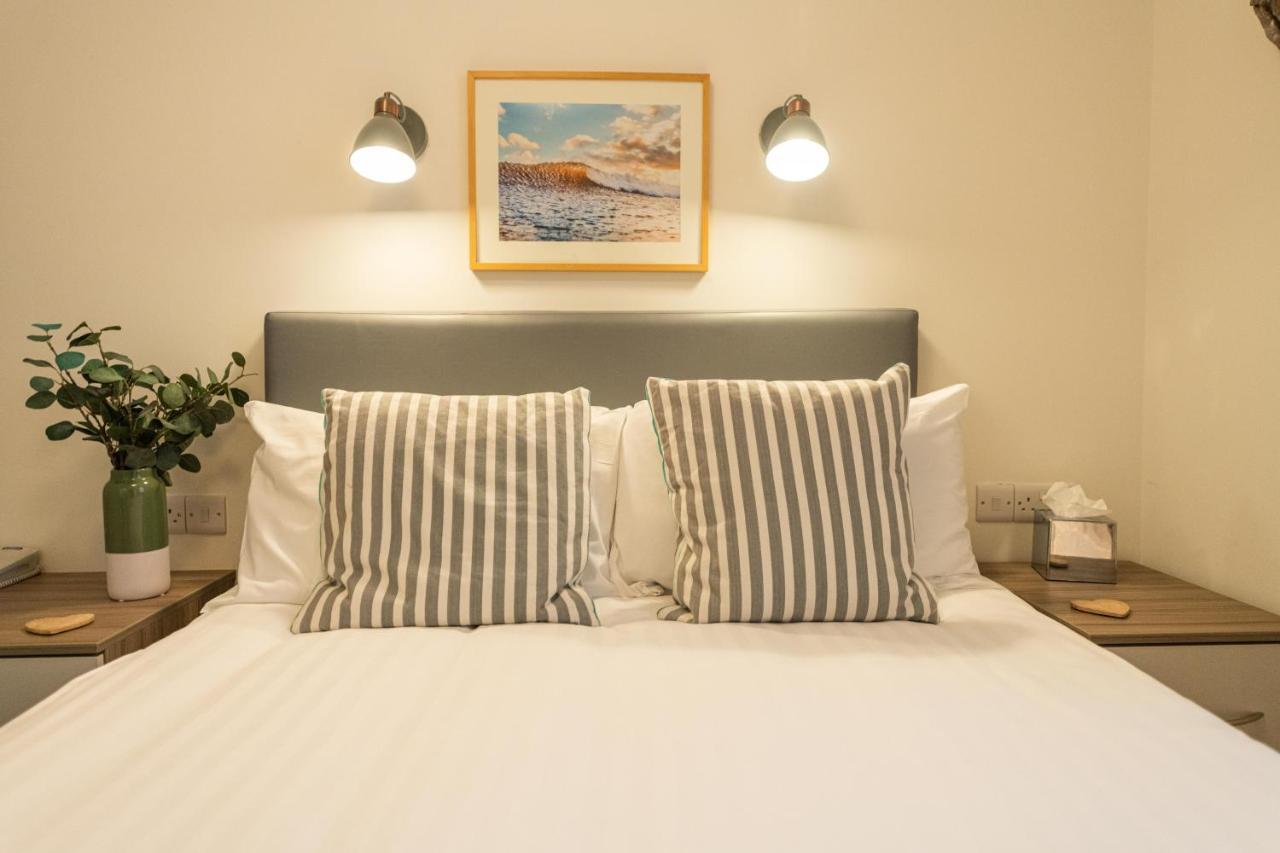 The Kingswood Hotel Sidmouth Ngoại thất bức ảnh