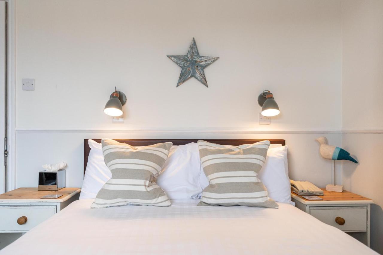 The Kingswood Hotel Sidmouth Ngoại thất bức ảnh