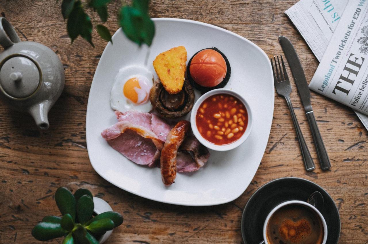 The Kingswood Hotel Sidmouth Ngoại thất bức ảnh
