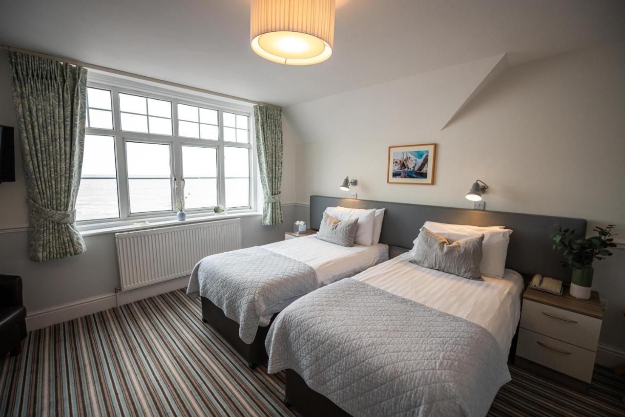 The Kingswood Hotel Sidmouth Ngoại thất bức ảnh