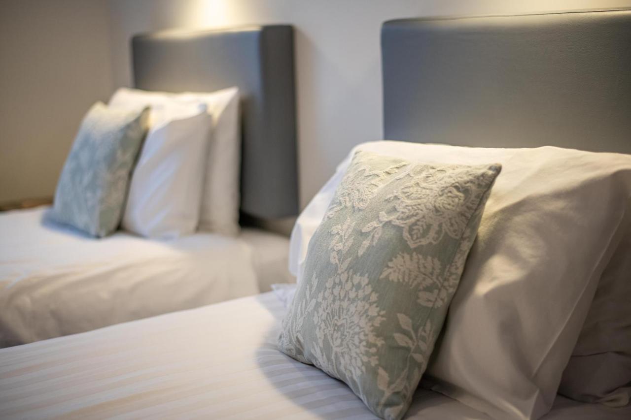 The Kingswood Hotel Sidmouth Ngoại thất bức ảnh