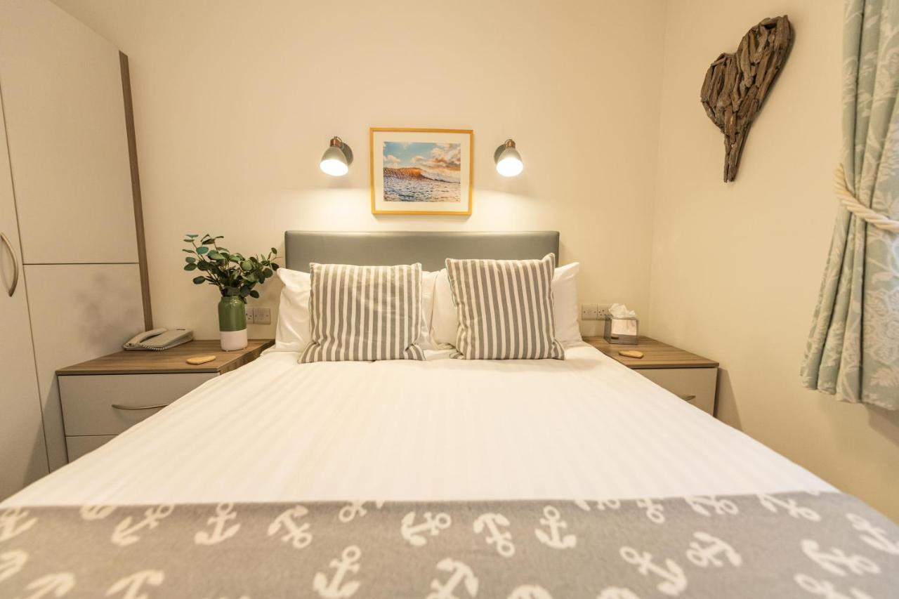 The Kingswood Hotel Sidmouth Ngoại thất bức ảnh