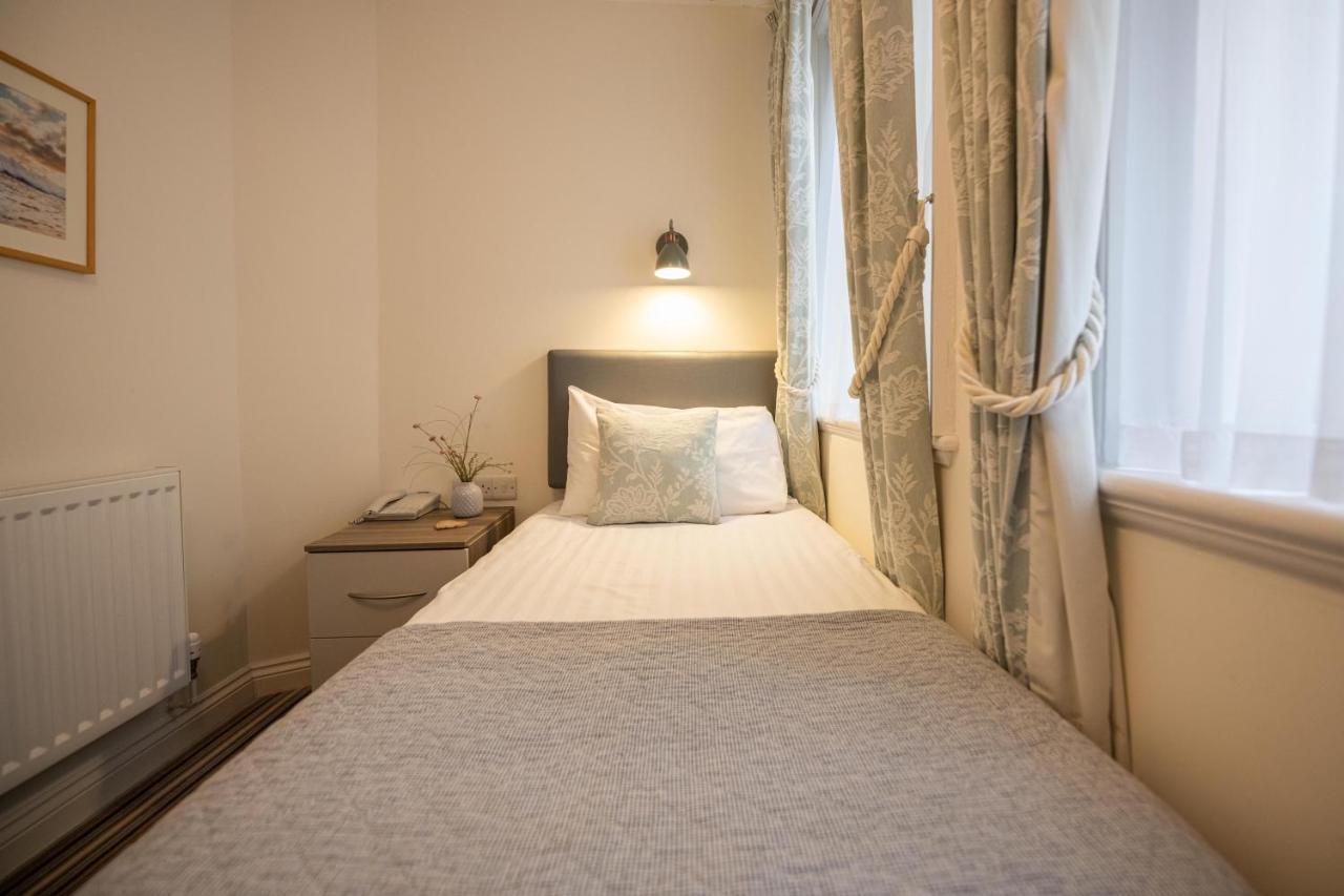 The Kingswood Hotel Sidmouth Ngoại thất bức ảnh