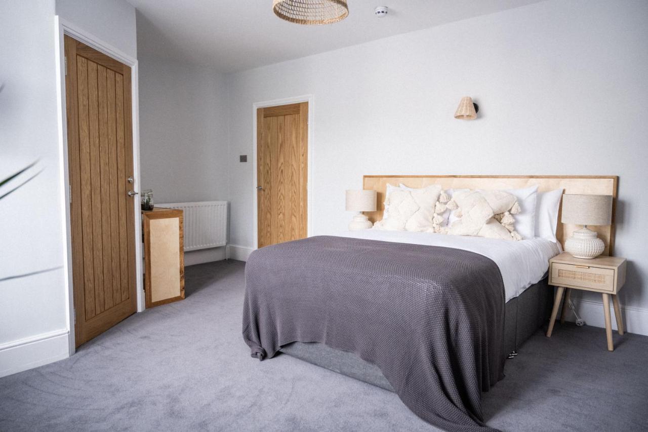 The Kingswood Hotel Sidmouth Ngoại thất bức ảnh