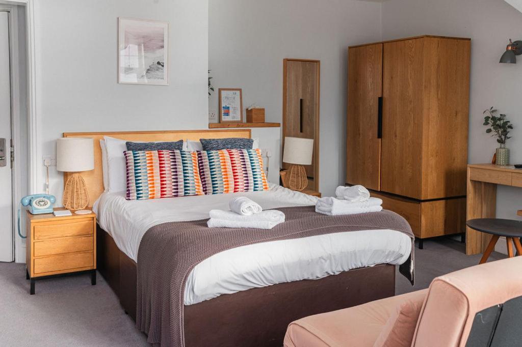 The Kingswood Hotel Sidmouth Ngoại thất bức ảnh