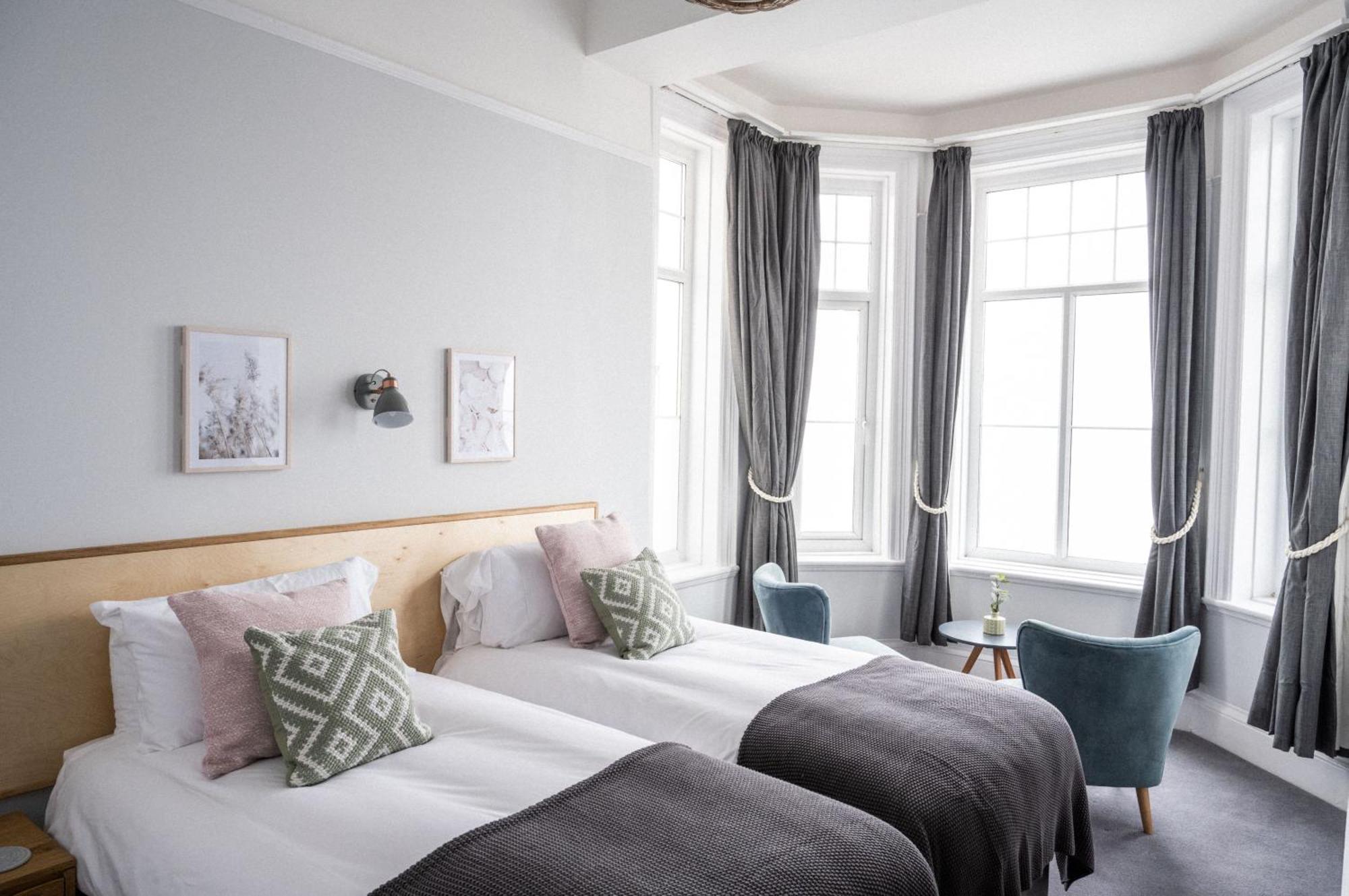 The Kingswood Hotel Sidmouth Ngoại thất bức ảnh