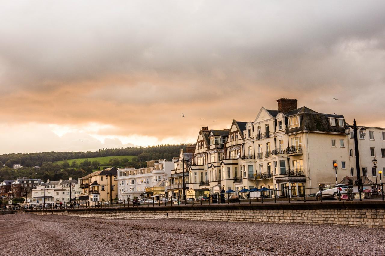 The Kingswood Hotel Sidmouth Ngoại thất bức ảnh