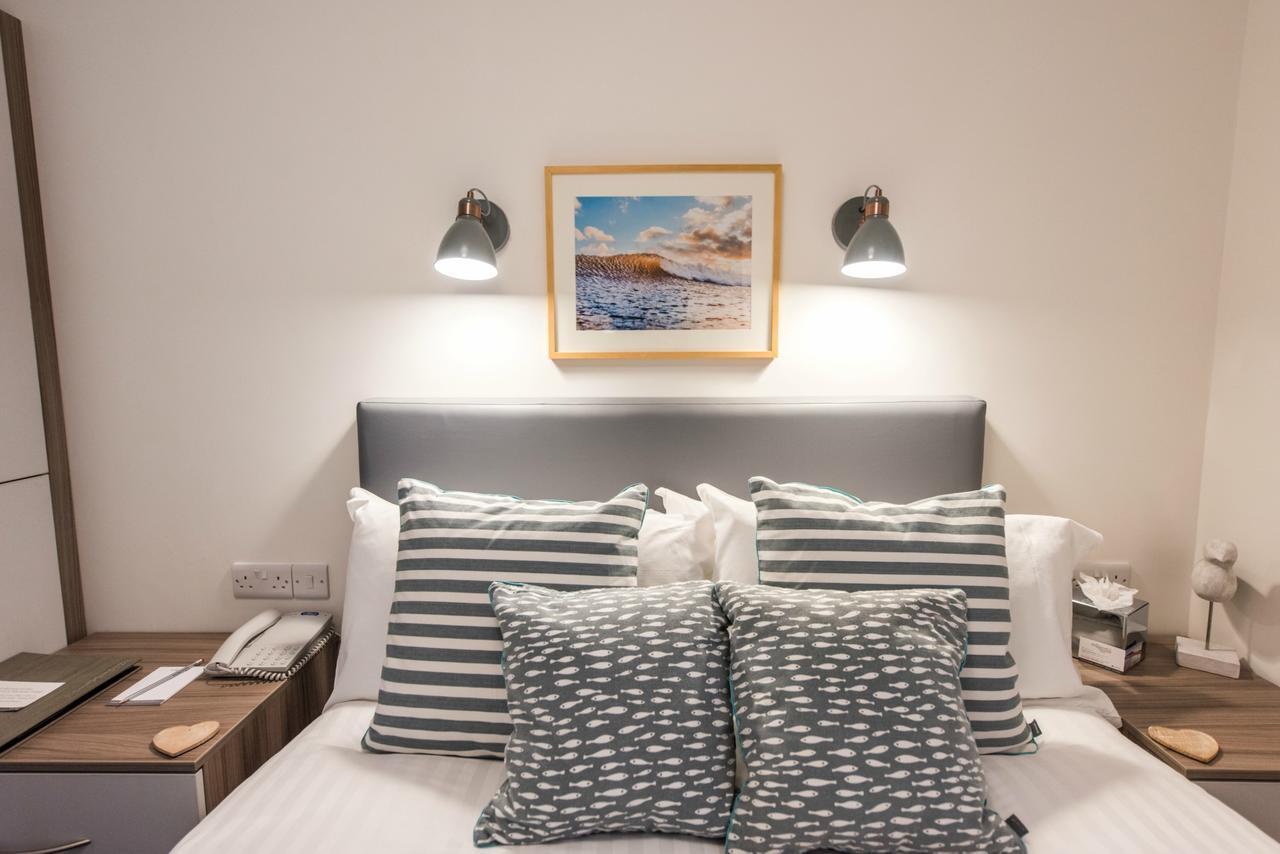The Kingswood Hotel Sidmouth Ngoại thất bức ảnh